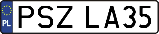 PSZLA35