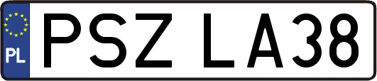 PSZLA38