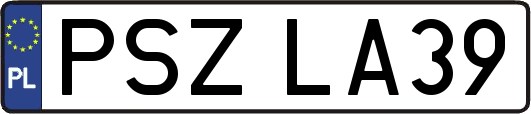 PSZLA39
