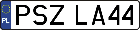 PSZLA44