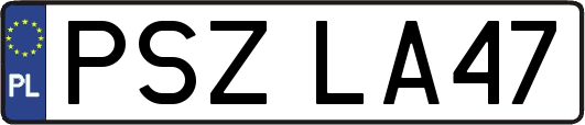 PSZLA47