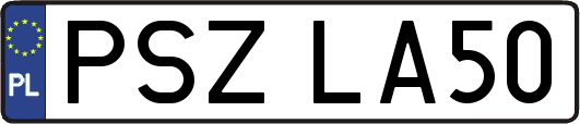 PSZLA50