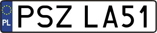 PSZLA51
