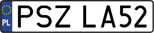 PSZLA52
