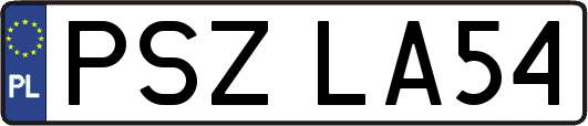 PSZLA54