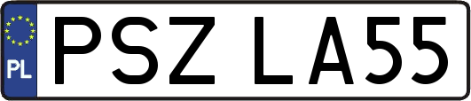 PSZLA55