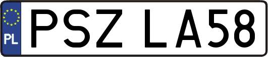 PSZLA58