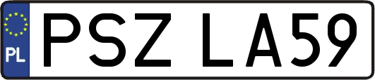 PSZLA59