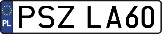 PSZLA60