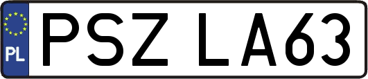 PSZLA63