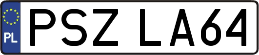 PSZLA64