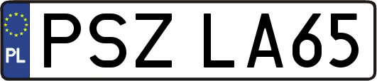 PSZLA65