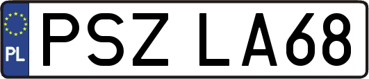 PSZLA68