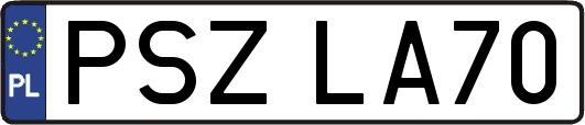 PSZLA70