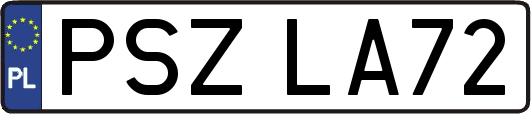 PSZLA72