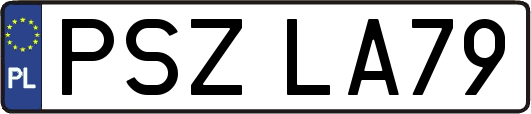 PSZLA79