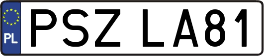 PSZLA81