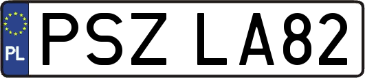 PSZLA82