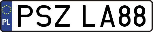 PSZLA88
