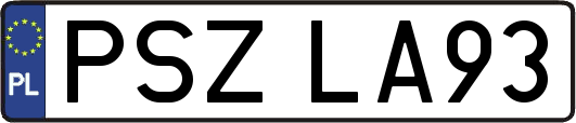 PSZLA93