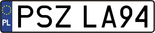 PSZLA94