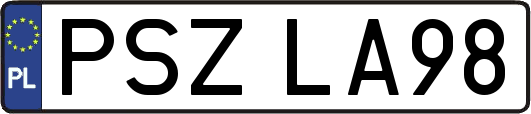 PSZLA98