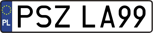 PSZLA99
