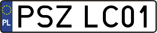 PSZLC01