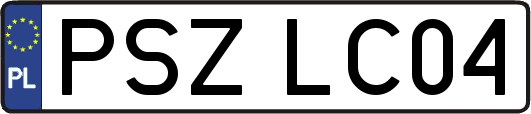 PSZLC04