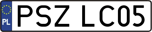 PSZLC05