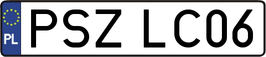 PSZLC06
