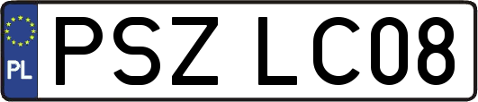 PSZLC08