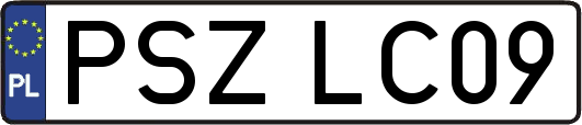 PSZLC09