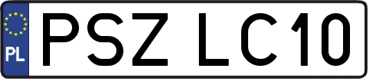 PSZLC10