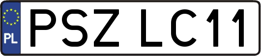 PSZLC11