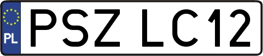 PSZLC12