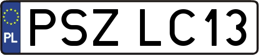 PSZLC13