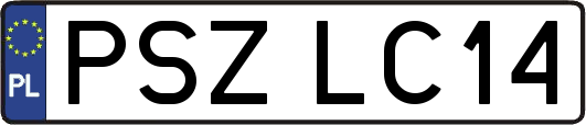 PSZLC14