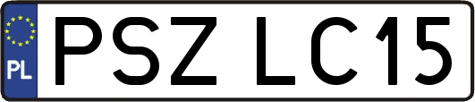 PSZLC15