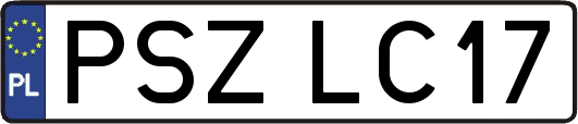 PSZLC17