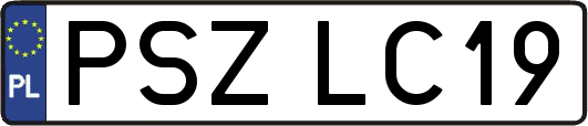 PSZLC19