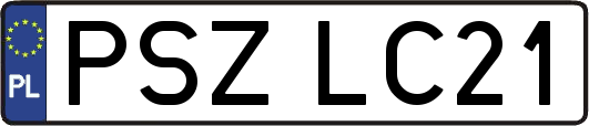 PSZLC21