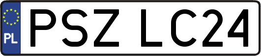 PSZLC24