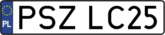 PSZLC25