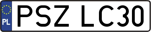 PSZLC30