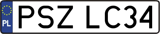 PSZLC34