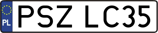 PSZLC35