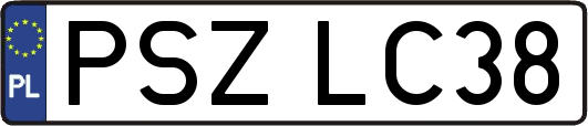PSZLC38