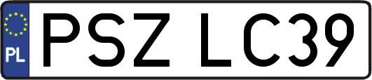 PSZLC39