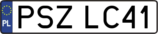 PSZLC41